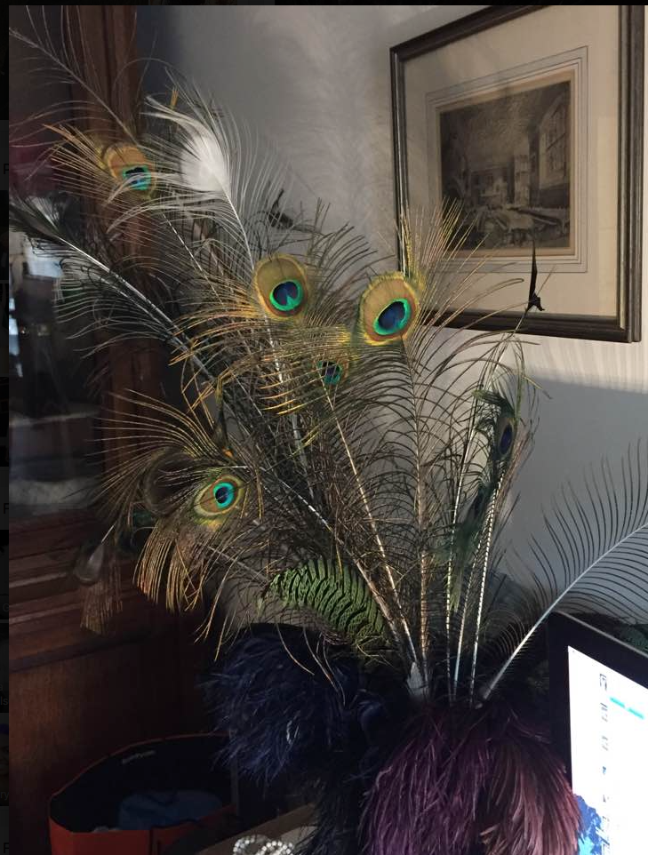 hats and things