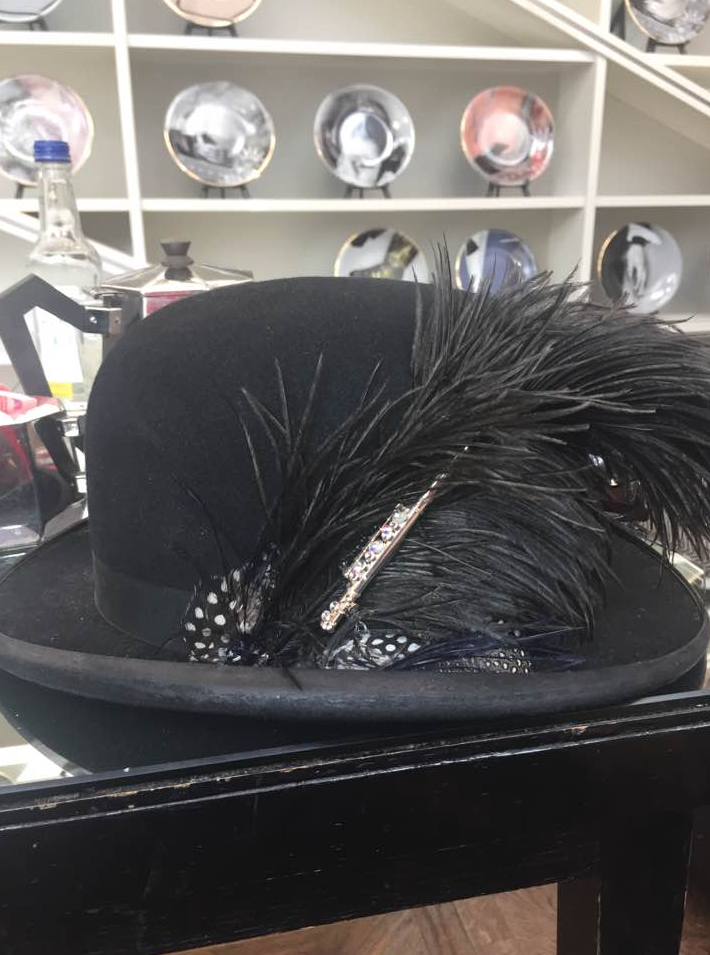 hats and things