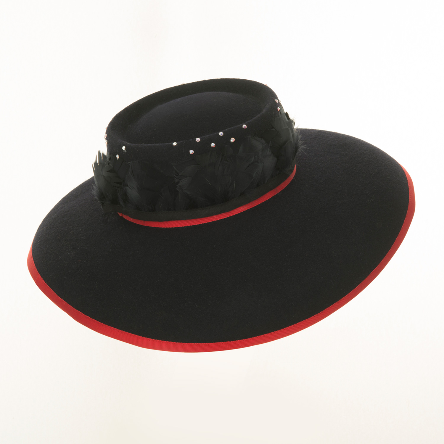 NIGHT OF A THOUSAND STARS HAT